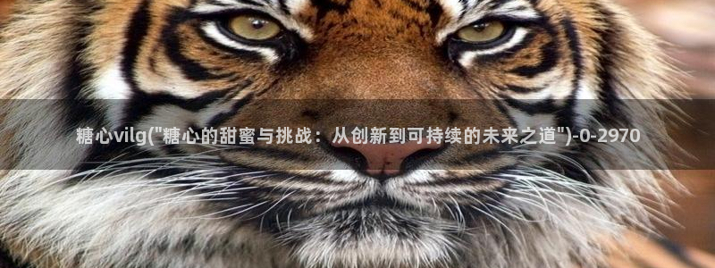 糖心大全